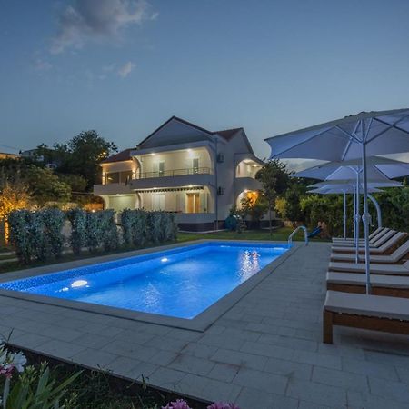 Villa Montanja تْشيرسيك نوفي المظهر الخارجي الصورة
