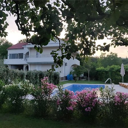 Villa Montanja تْشيرسيك نوفي المظهر الخارجي الصورة