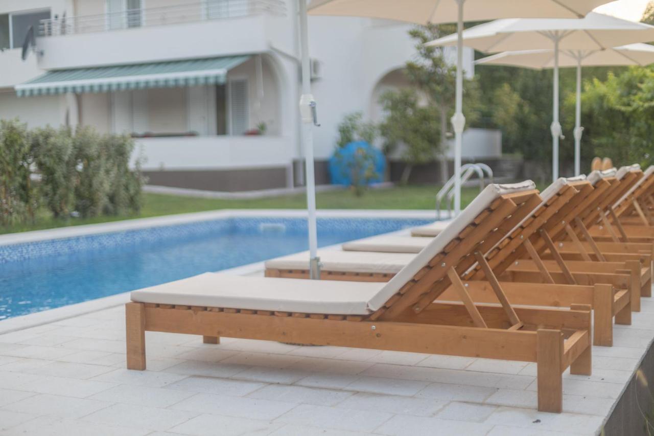 Villa Montanja تْشيرسيك نوفي المظهر الخارجي الصورة