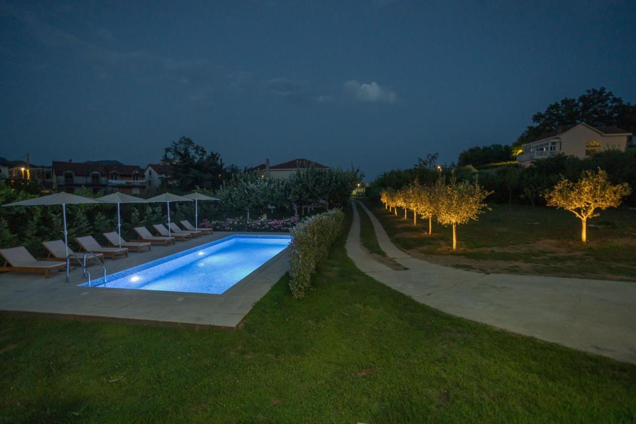 Villa Montanja تْشيرسيك نوفي المظهر الخارجي الصورة