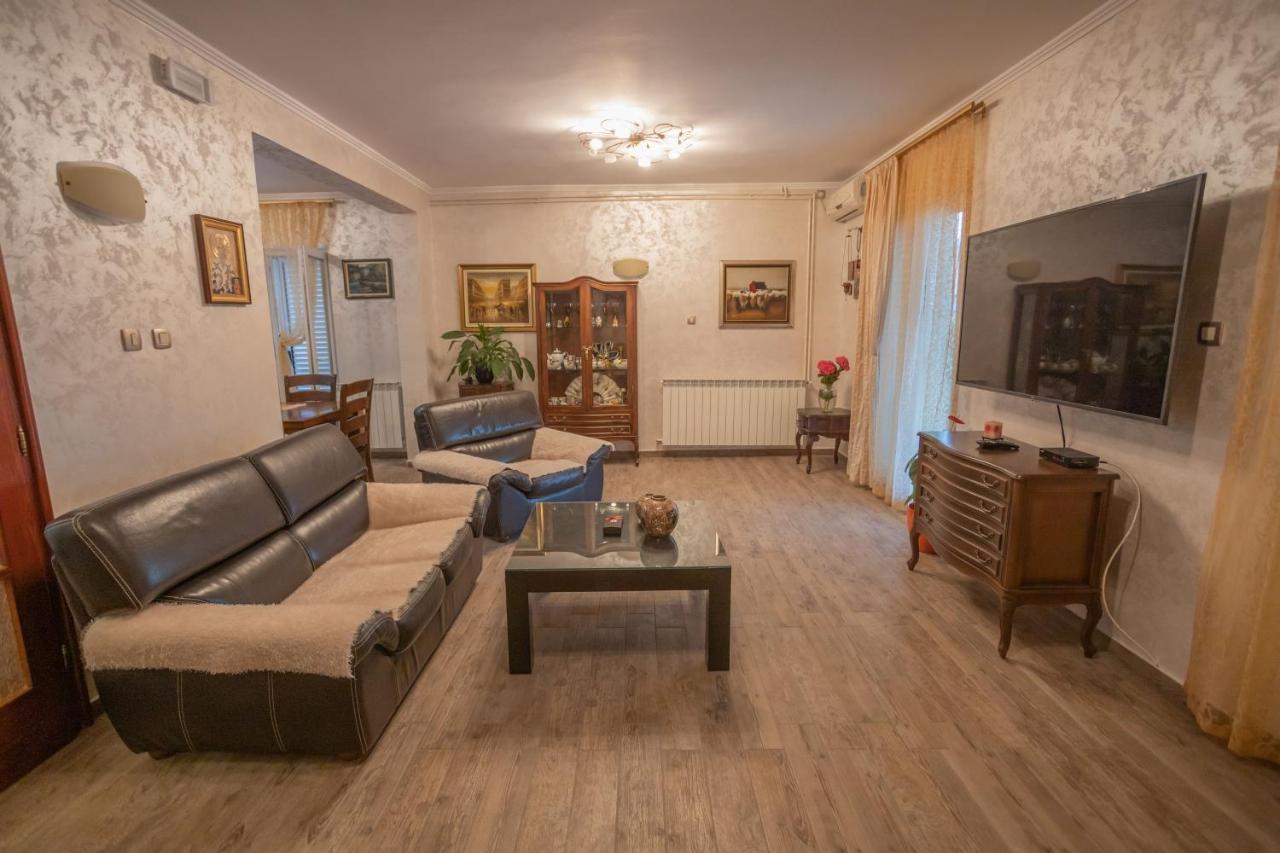 Villa Montanja تْشيرسيك نوفي المظهر الخارجي الصورة