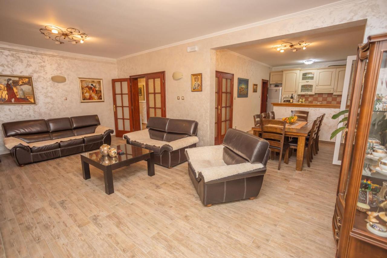 Villa Montanja تْشيرسيك نوفي المظهر الخارجي الصورة