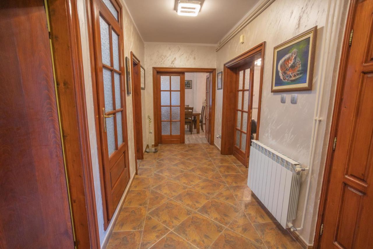 Villa Montanja تْشيرسيك نوفي المظهر الخارجي الصورة
