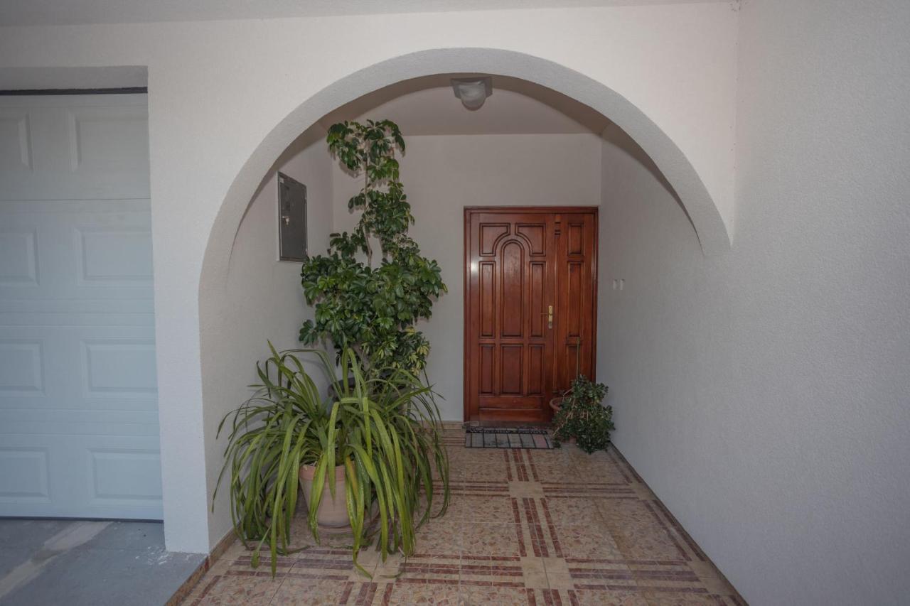 Villa Montanja تْشيرسيك نوفي المظهر الخارجي الصورة
