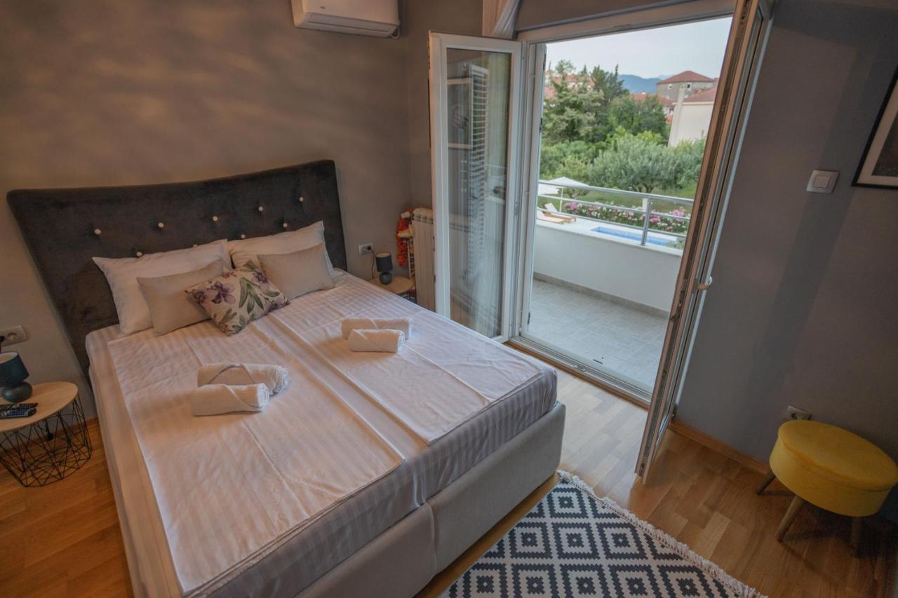 Villa Montanja تْشيرسيك نوفي المظهر الخارجي الصورة