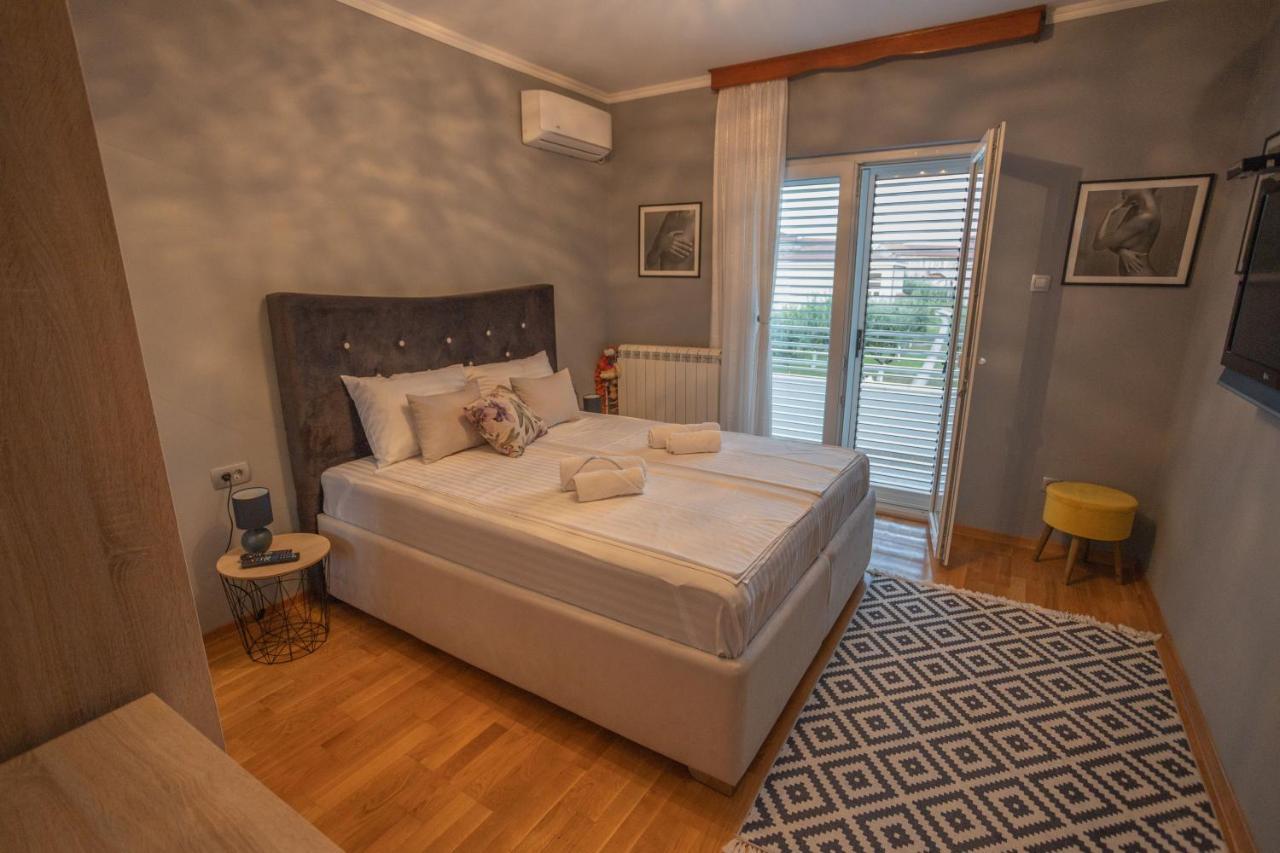 Villa Montanja تْشيرسيك نوفي المظهر الخارجي الصورة